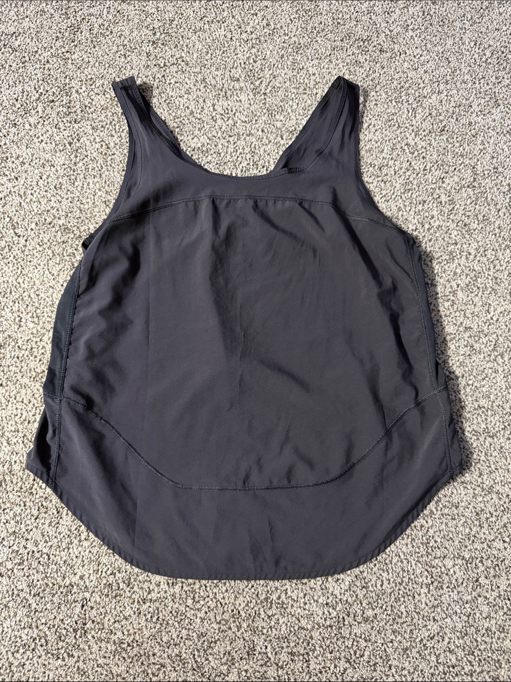 Lululemon Flowy Tank Top